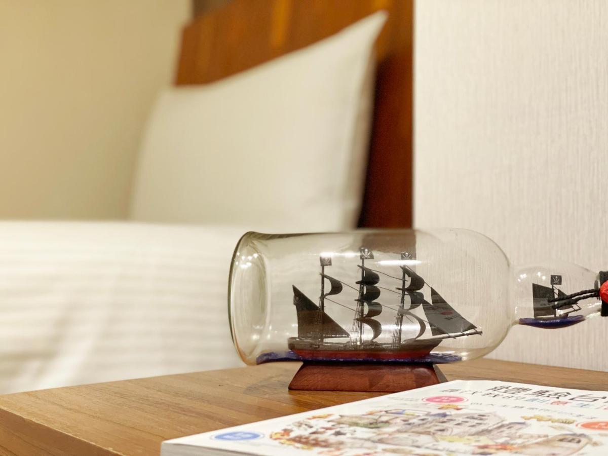 Roaders Hotel Hualien Dongda Zewnętrze zdjęcie