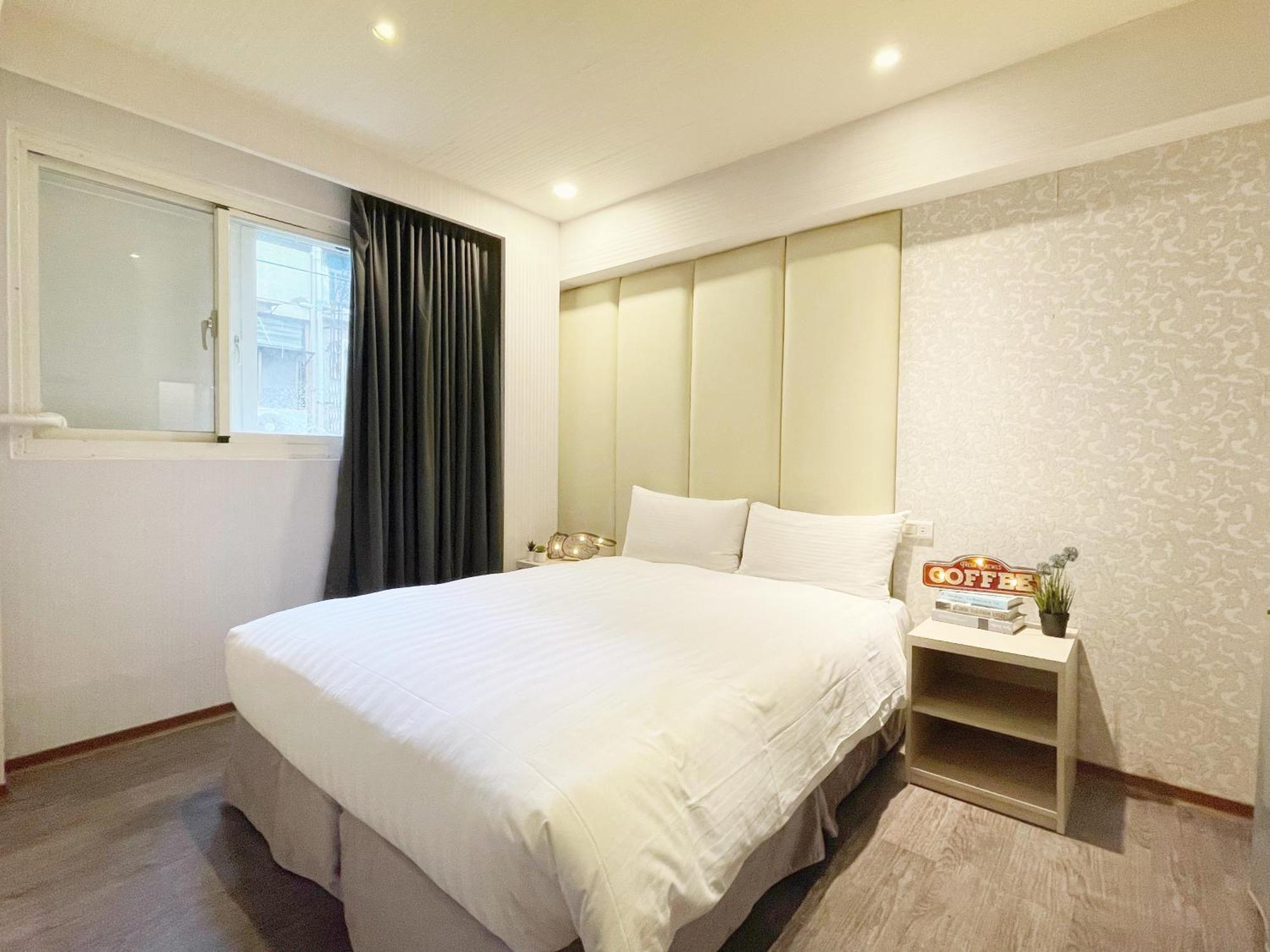 Roaders Hotel Hualien Dongda Pokój zdjęcie