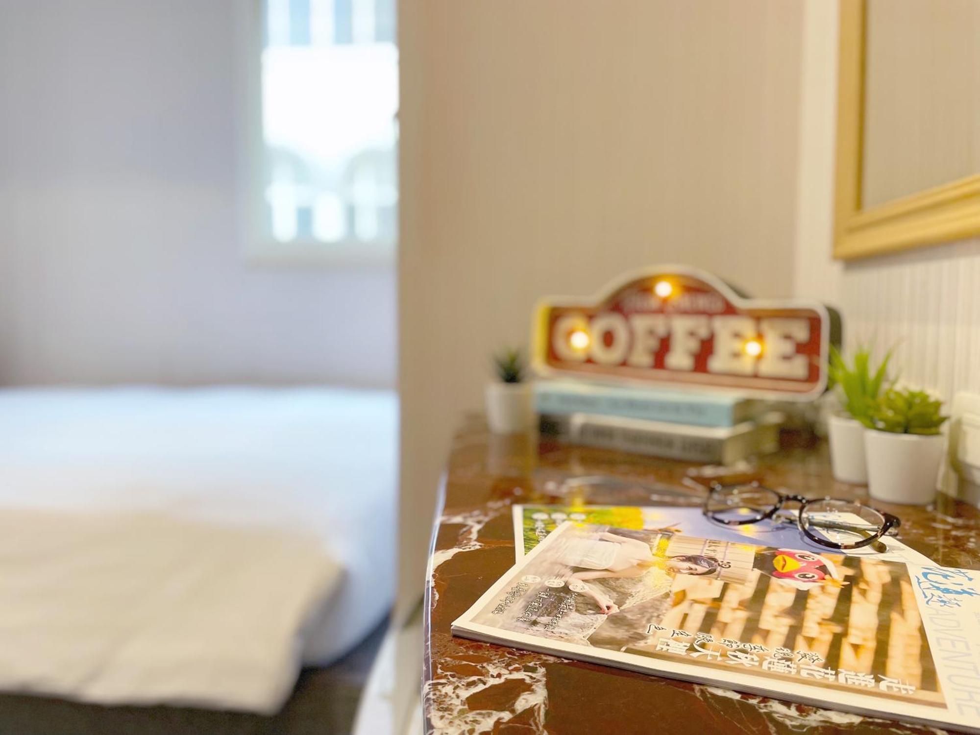 Roaders Hotel Hualien Dongda Pokój zdjęcie