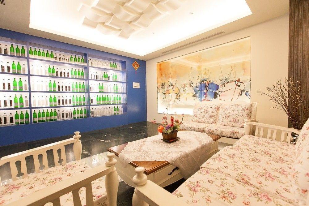 Roaders Hotel Hualien Dongda Zewnętrze zdjęcie